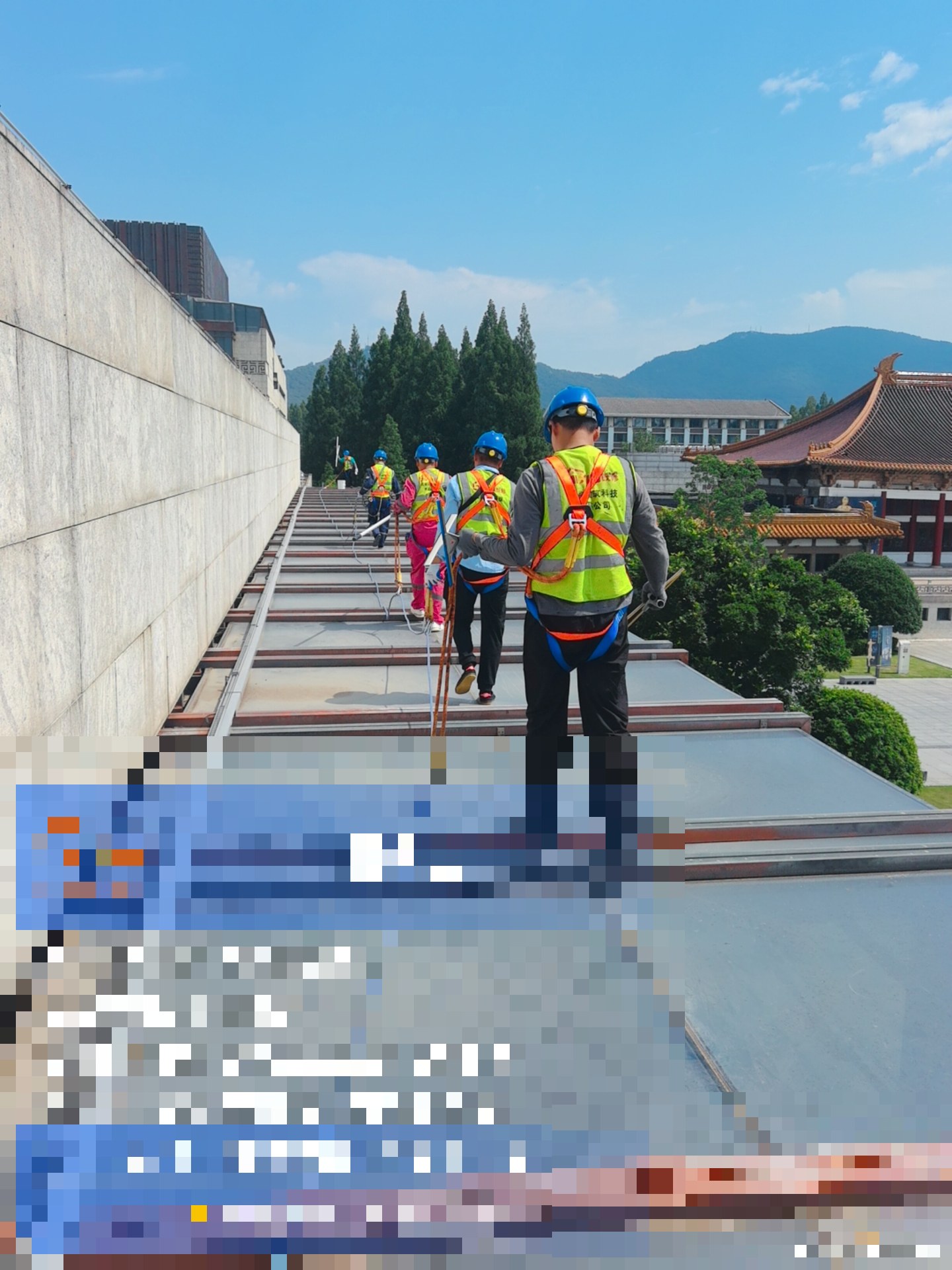 高压微粒子清洗